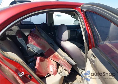 2014 Mitsubishi Lancer Es z USA, uszkodzony, nr VIN JA32U2FUXEU022685